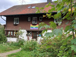 Gästehaus Lickert Familie Dreher